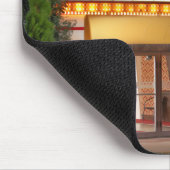Staats-Theater-Mausunterlage Mousepad (Ecke)