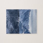 Staatsangehörig-Gleichheit der Wasserscheide-Co Puzzle (Horizontal)