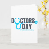 Staatsangehöriger behandelt Day Karte (Gelbe Blume)