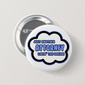 Staatsanwalt .. Der Traum von Livin Button (Vorne & Hinten)