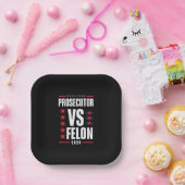 Staatsanwalt Vs Felon 2024 Pappteller (Party)