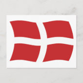 Staatsanwaltschaft Maltas Postkarte (Vorderseite)