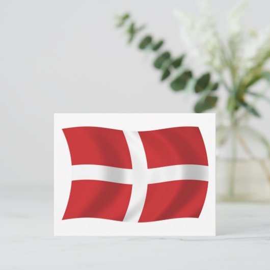 Staatsanwaltschaft Maltas Postkarte (Stehend Vorderseite)