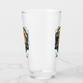 Staatsehre | Georgia Glas (Rechts)