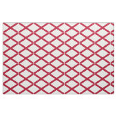 Staatsflagge Alabama Stoff (Fat Quarter (45,7 x 55,9 cm))