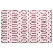 Staatsflagge Alabama Stoff (Yard (91,4 cm))