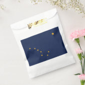 Staatsflagge Alaska Geschenktütchen (Versiegelt)