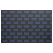 Staatsflagge Alaska Stoff (Fat Quarter (45,7 x 55,9 cm))