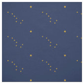 Staatsflagge Alaska Stoff (Muster)