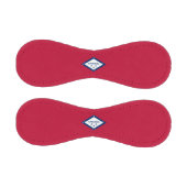 Staatsflagge Arkansas Baseball (Paneele)
