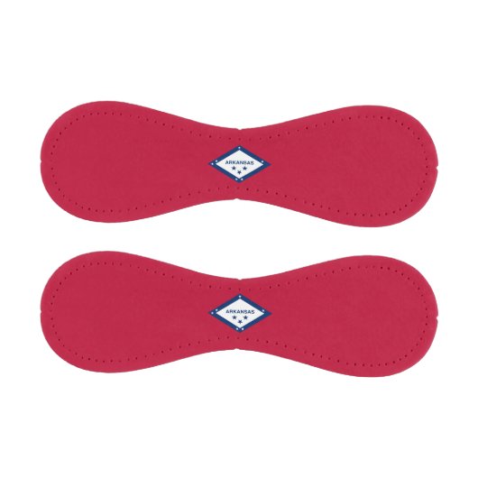 Staatsflagge Arkansas Baseball (Paneele)