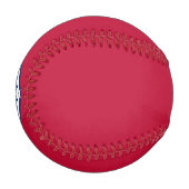 Staatsflagge Arkansas Baseball (Vorderseite Links)