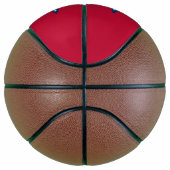 Staatsflagge Arkansas Basketball (Rechts)