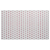 Staatsflagge Arkansas Stoff (Yard (91,4 cm))