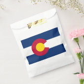 Staatsflagge Colorado Geschenktütchen (Versiegelt)