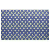 Staatsflagge Connecticut Stoff (Yard (91,4 cm))