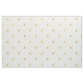 Staatsflagge der Insel Rhode Stoff (Fat Quarter (45,7 x 55,9 cm))