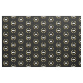 Staatsflagge der Insel Rhode Stoff (Fat Quarter (45,7 x 55,9 cm))