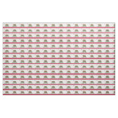 Staatsflagge der Republik Kalifornien Stoff (Yard (91,4 cm))