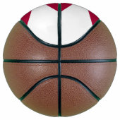 Staatsflagge Florida Basketball (Rechts)