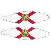 Staatsflagge Florida Basketball (Panele)