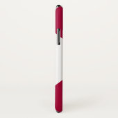 Staatsflagge Florida Case-Mate iPhone Hülle (Hinten/Rechts)