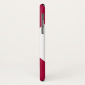 Staatsflagge Florida Case-Mate iPhone Hülle (Hinten/Links)