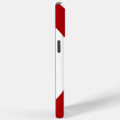 Staatsflagge Florida Case-Mate iPhone Hülle (Rückseite / Rechts)