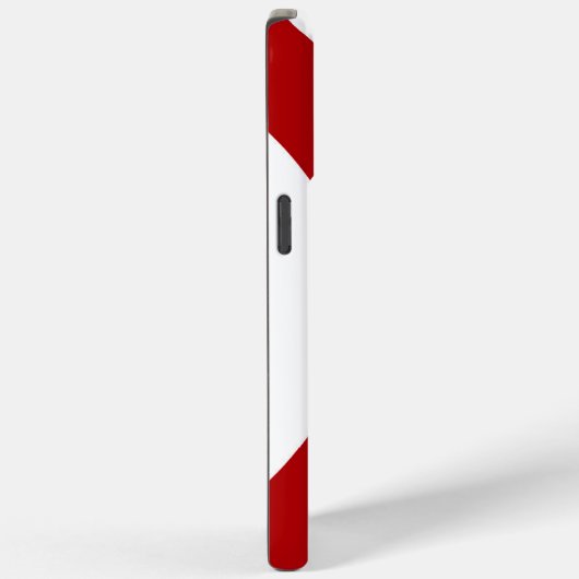 Staatsflagge Florida Case-Mate iPhone Hülle (Rückseite / Rechts)