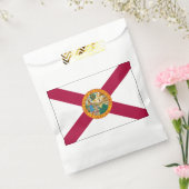 Staatsflagge Florida Geschenktütchen (Versiegelt)