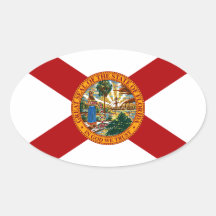 Staatsflagge Florida