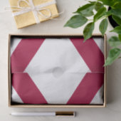 Staatsflagge Florida Seidenpapier (Geschenk)