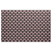 Staatsflagge Florida Stoff (Yard (91,4 cm))