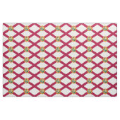 Staatsflagge Florida Stoff (Fat Quarter (45,7 x 55,9 cm))