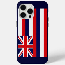 Staatsflagge Hawaii Case-Mate iPhone Hülle