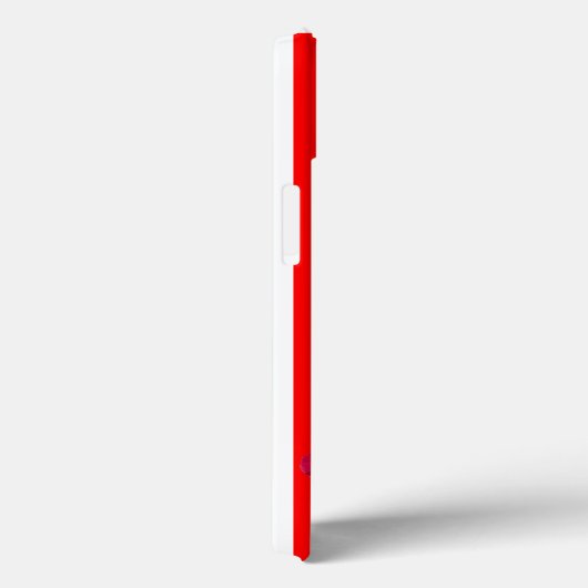 Staatsflagge Hawaii Case-Mate iPhone Hülle (Rückseite / Rechts)