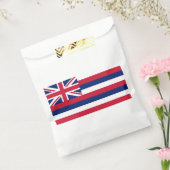 Staatsflagge Hawaii Geschenktütchen (Versiegelt)