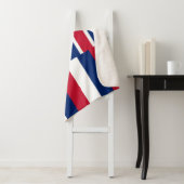 Staatsflagge Hawaii Sherpadecke (Beispiel)