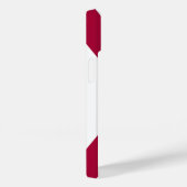 Staatsflagge in Florida Case-Mate iPhone Hülle (Rückseite / Rechts)