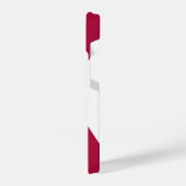 Staatsflagge in Florida iPhone Hülle (Linke Seite)