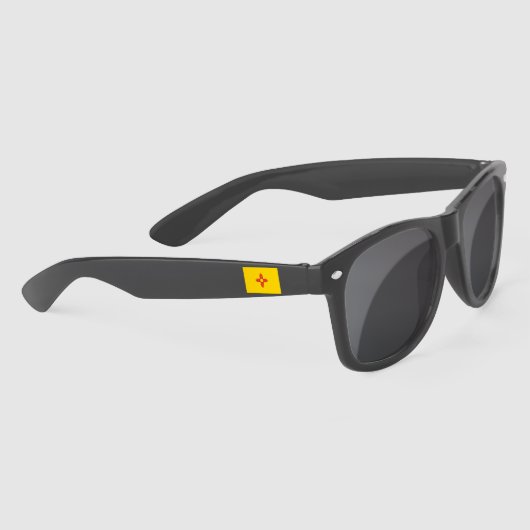 Staatsflagge in Mexiko (Rechts)