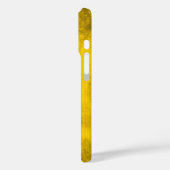 Staatsflagge in Mexiko - Zia Sun Case-Mate iPhone Hülle (Rückseite / Links)