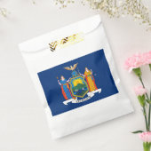 Staatsflagge in New York Geschenktütchen (Versiegelt)