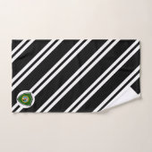 Staatsflagge in Washington Badhandtuch Set (Handtuch)