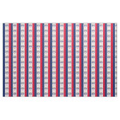 Staatsflagge Iowa Stoff (Yard (91,4 cm))