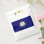 Staatsflagge Kentucky Geschenktütchen (Versiegelt)
