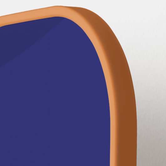 Staatsflagge Kentucky, USA Pickleball Schläger (Linke Seite)