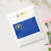Staatsflagge Nevada Geschenktütchen (Versiegelt)