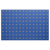 Staatsflagge Nevada Stoff (Yard (91,4 cm))