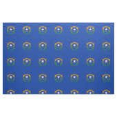 Staatsflagge Nevada Stoff (Fat Quarter (45,7 x 55,9 cm))